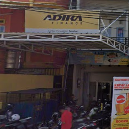 ADIRA FINANCE PELAIHARI