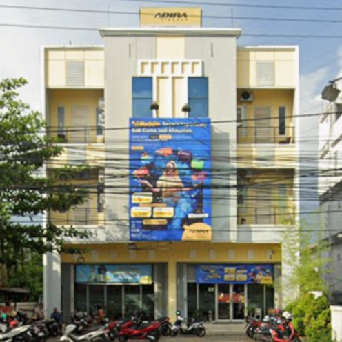 ADIRA FINANCE BANJARMASIN