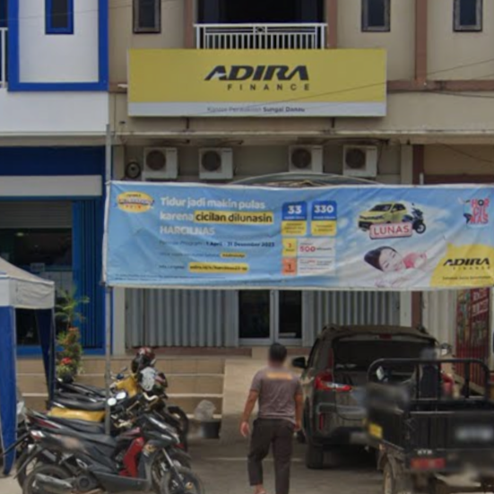 ADIRA FINANCE SUNGAI DANAU