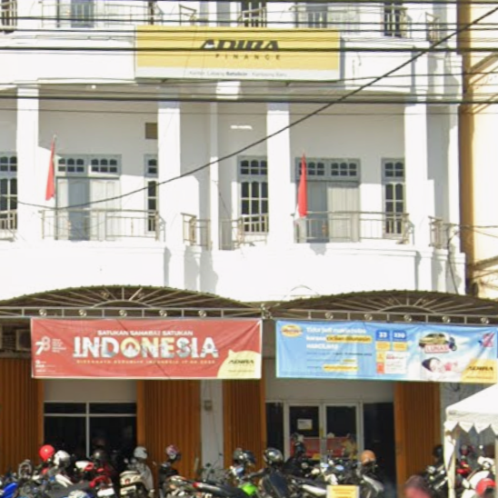 ADIRA FINANCE BATULICIN