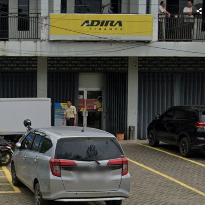 ADIRA FINANCE BARABAI ADIRA FINANCE BARABAI