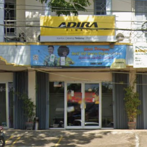 ADIRA FINANCE TANJUNG TABALONG