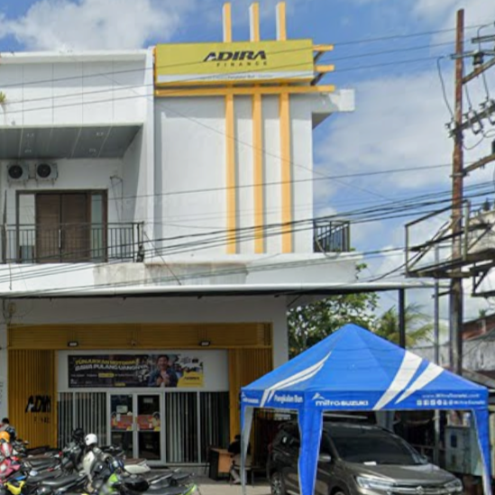 ADIRA FINANCE PANGKALAN BUN