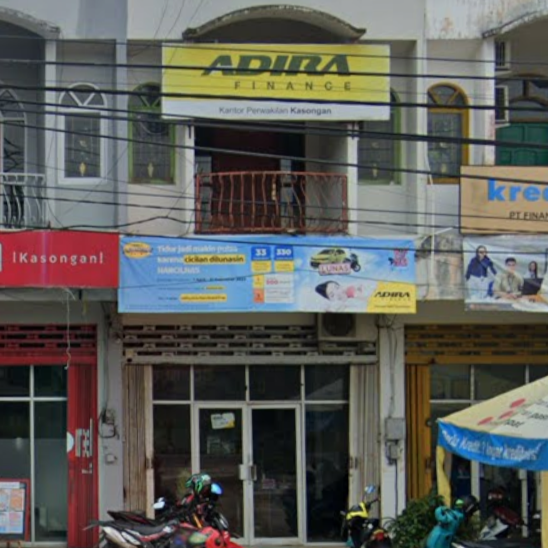 ADIRA FINANCE KASONGAN
