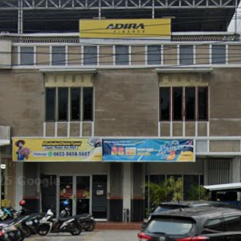 ADIRA FINANCE PALANGKARAYA ADIRA FINANCE PALANGKARAYA
