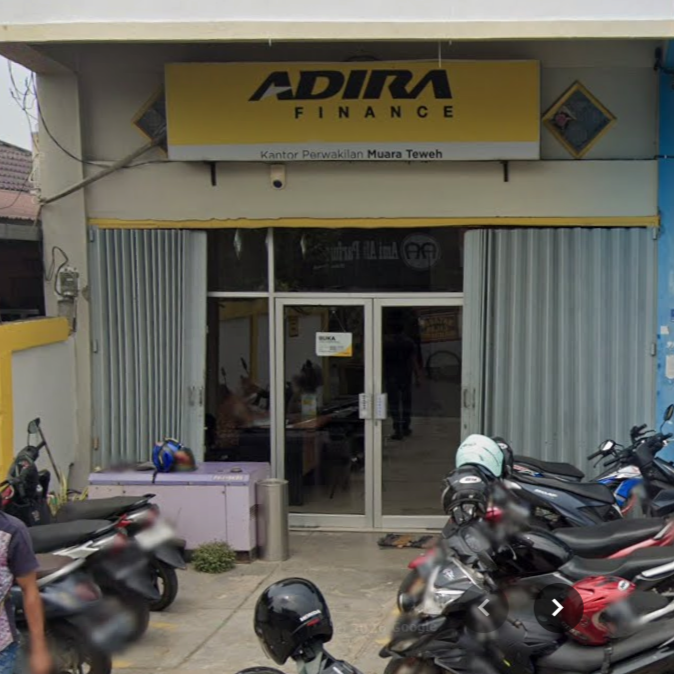 ADIRA FINANCE MUARA TEWEH