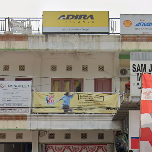ADIRA FINANCE TANAH GROGOT ADIRA FINANCE TANAH GROGOT