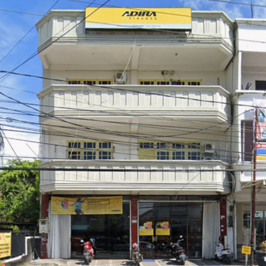 ADIRA FINANCE BALIKPAPAN ADIRA FINANCE BALIKPAPAN