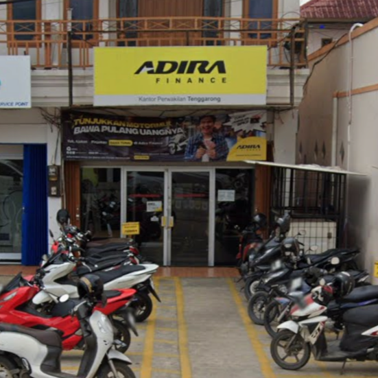 ADIRA FINANCE TENGGARONG