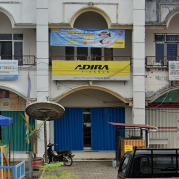 ADIRA FINANCE TANJUNG SELOR ADIRA FINANCE TANJUNG SELOR