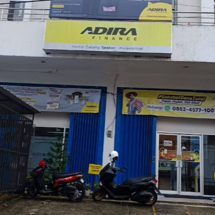 ADIRA FINANCE TARAKAN