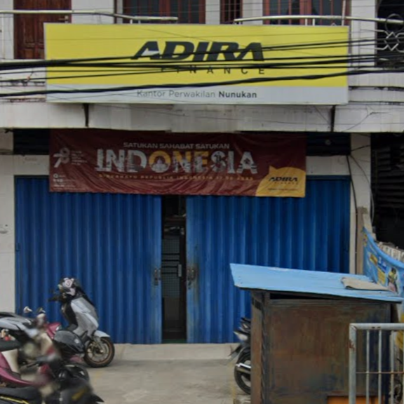 ADIRA FINANCE NUNUKAN