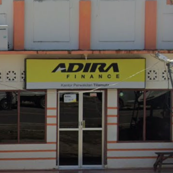 ADIRA FINANCE TILAMUTA ADIRA FINANCE TILAMUTA