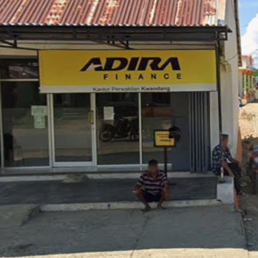 ADIRA FINANCE KWANDANG ADIRA FINANCE KWANDANG