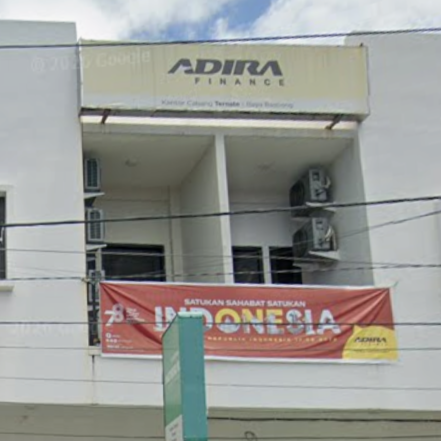 ADIRA FINANCE TERNATE ADIRA FINANCE TERNATE