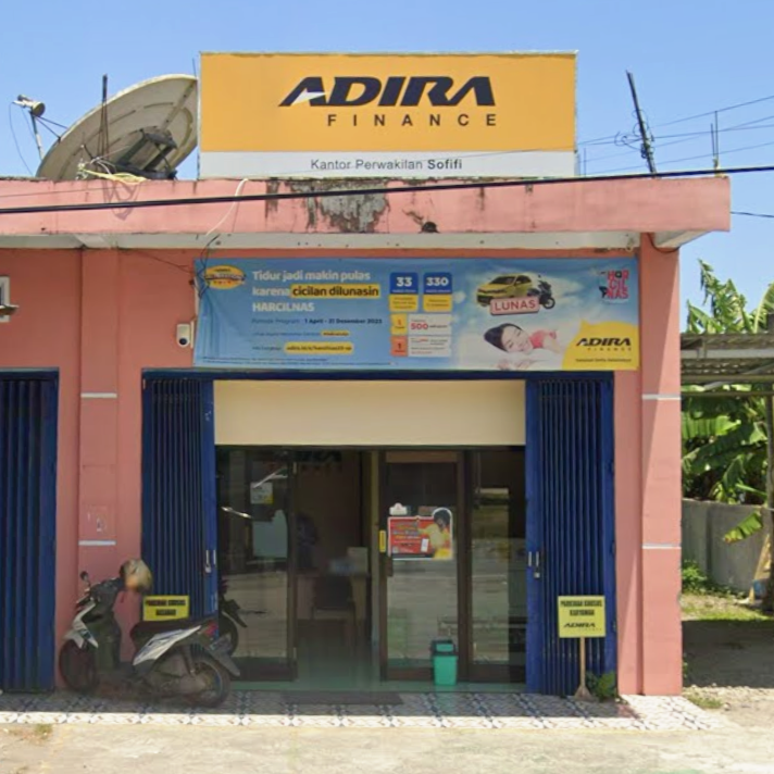 ADIRA FINANCE SOFIFI