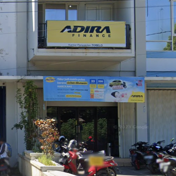 ADIRA FINANCE TOBELO