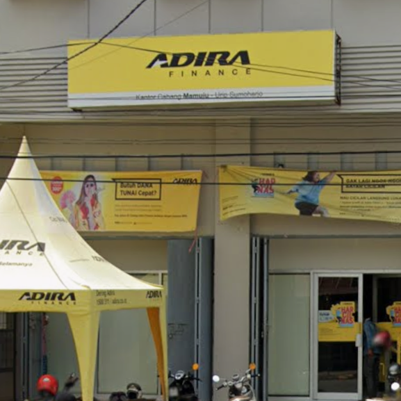 ADIRA FINANCE MAMUJU