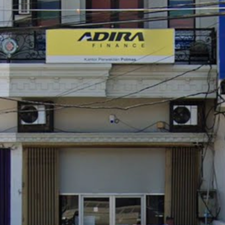 ADIRA FINANCE POLEWALI MANDAR