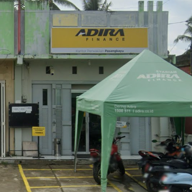 ADIRA FINANCE PASANGKAYU