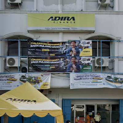 ADIRA FINANCE PERINTIS MAKASSAR