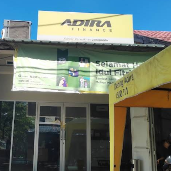 ADIRA FINANCE JENEPONTO