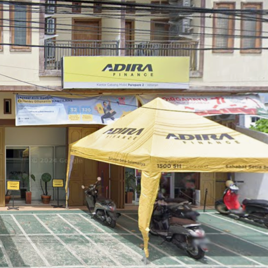 ADIRA FINANCE PAREPARE ADIRA FINANCE PAREPARE