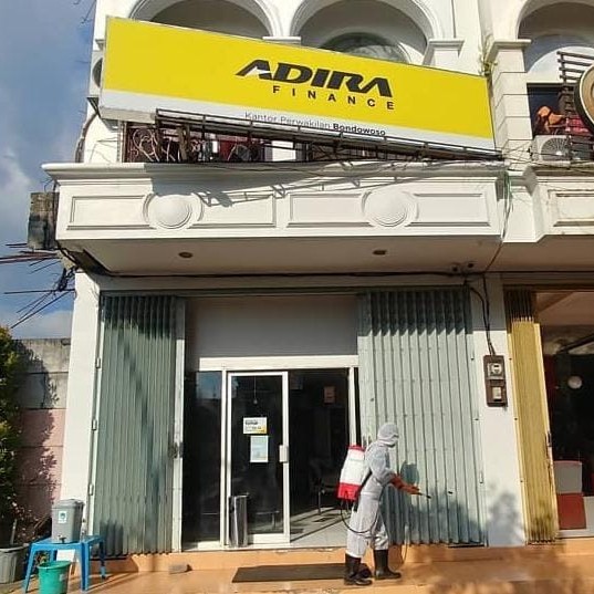ADIRA FINANCE BONDOWOSO