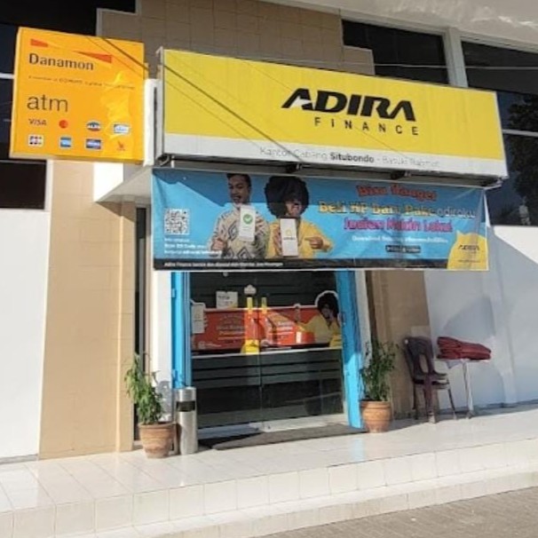 ADIRA FINANCE SITUBONDO
