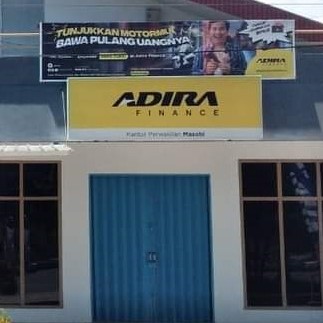 ADIRA FINANCE MASOHI ADIRA FINANCE MASOHI