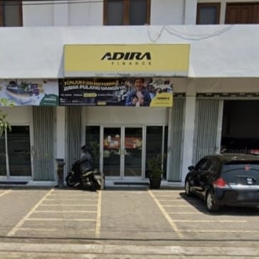 ADIRA FINANCE PASURUAN ADIRA FINANCE PASURUAN