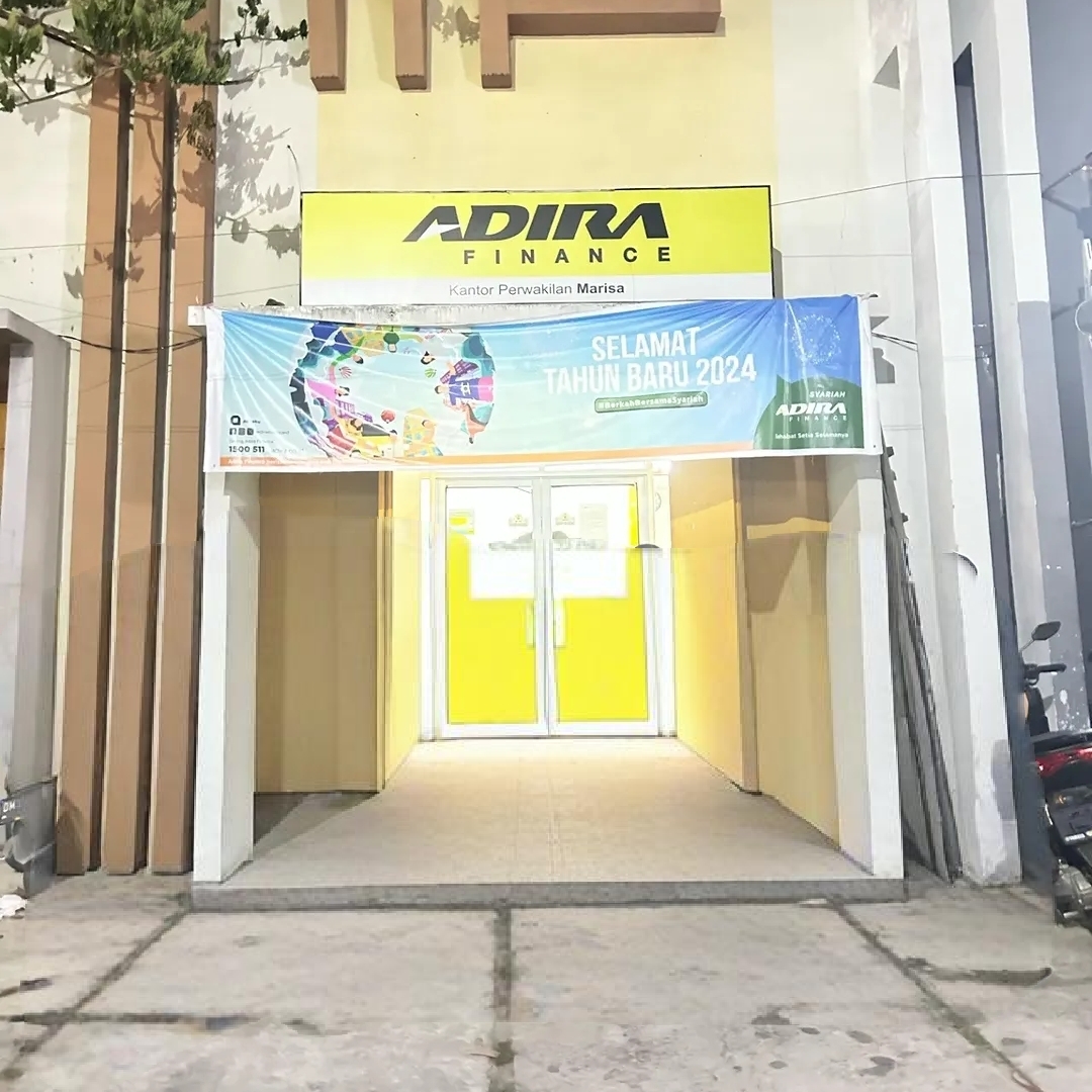 ADIRA FINANCE MARISA