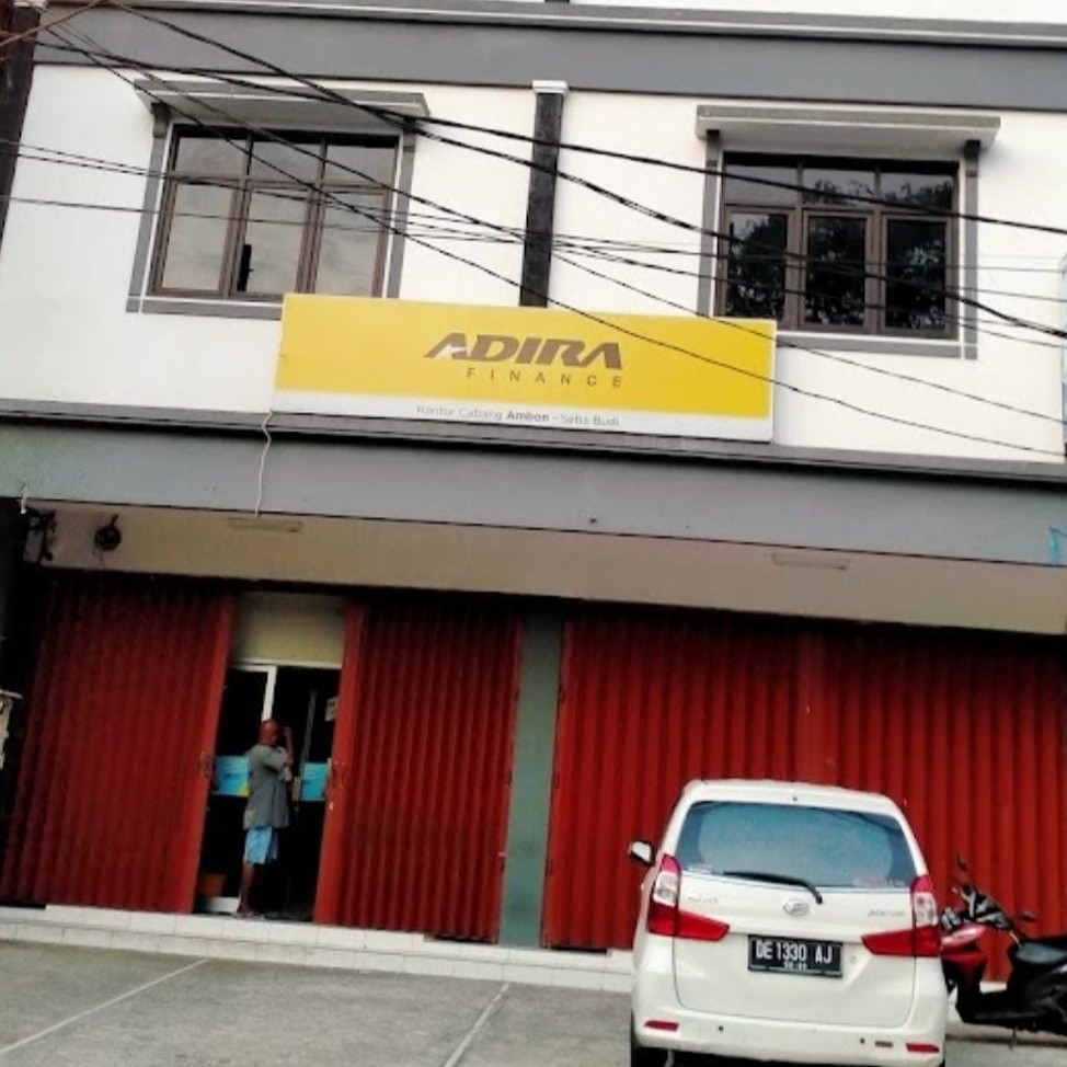 ADIRA FINANCE AMBON ADIRA FINANCE AMBON