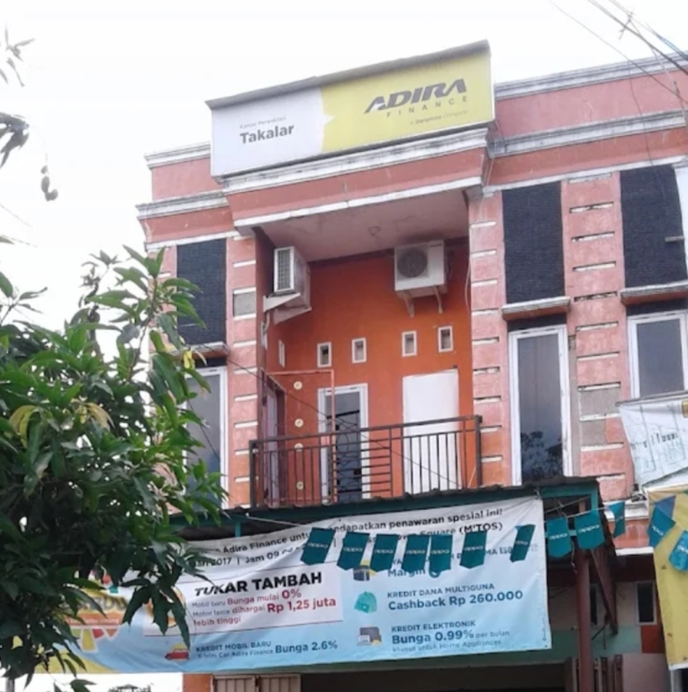ADIRA FINANCE TAKALAR ADIRA FINANCE TAKALAR