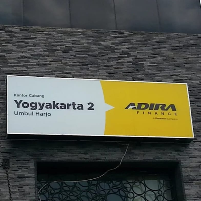ADIRA Finance Umbulharjo