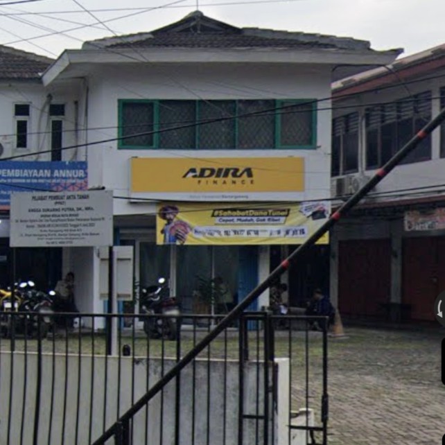 ADIRA Finance Bantargebang