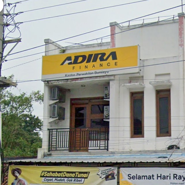 ADIRA Finance Bumiayu ADIRA Finance Bumiayu