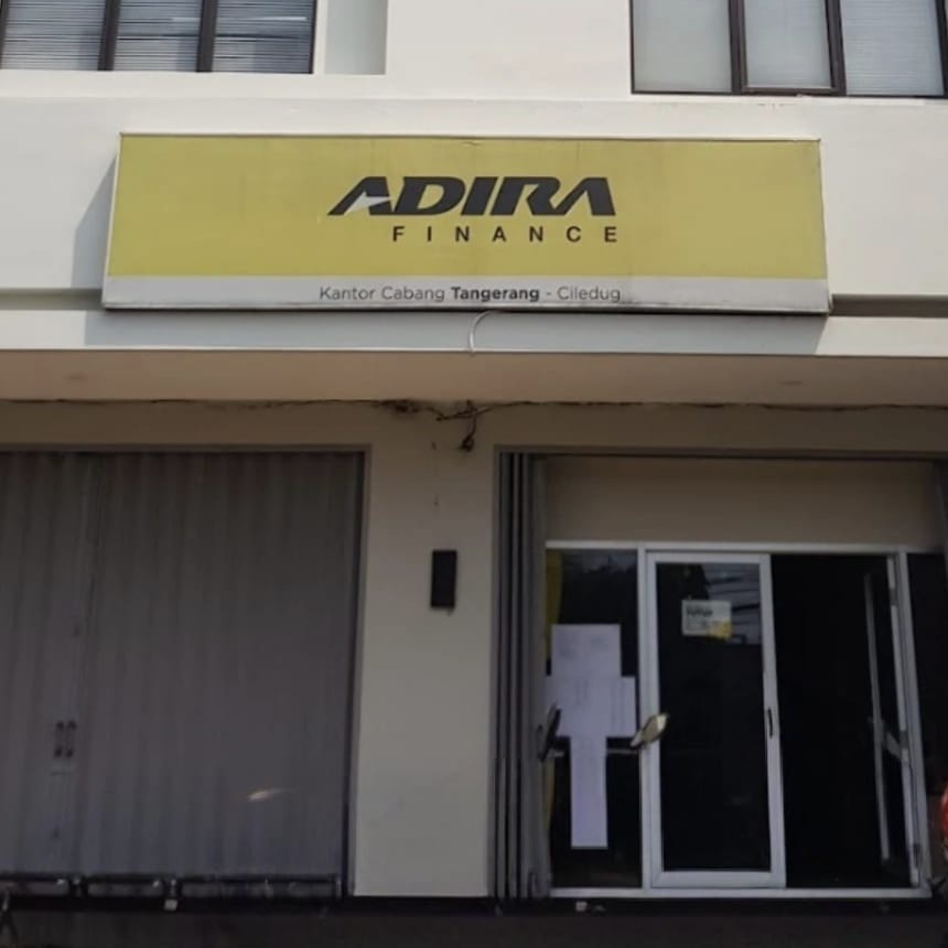 ADIRA Finance Ciledug Tangerang ADIRA Finance Ciledug Tangerang