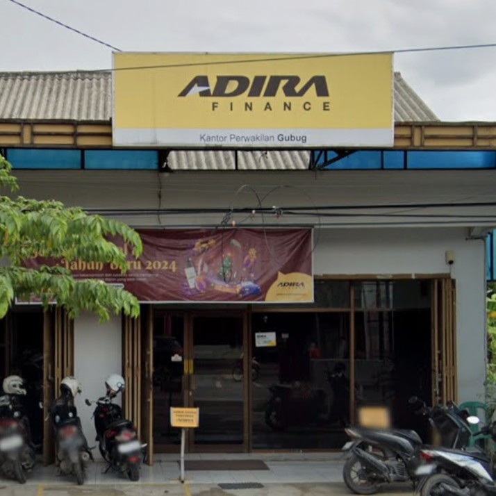 ADIRA Finance Gubug Grobogan
