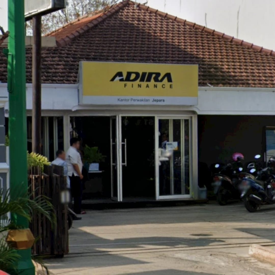 ADIRA Finance Jepara ADIRA Finance Jepara