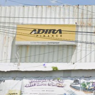 ADIRA Finance Karanganyar