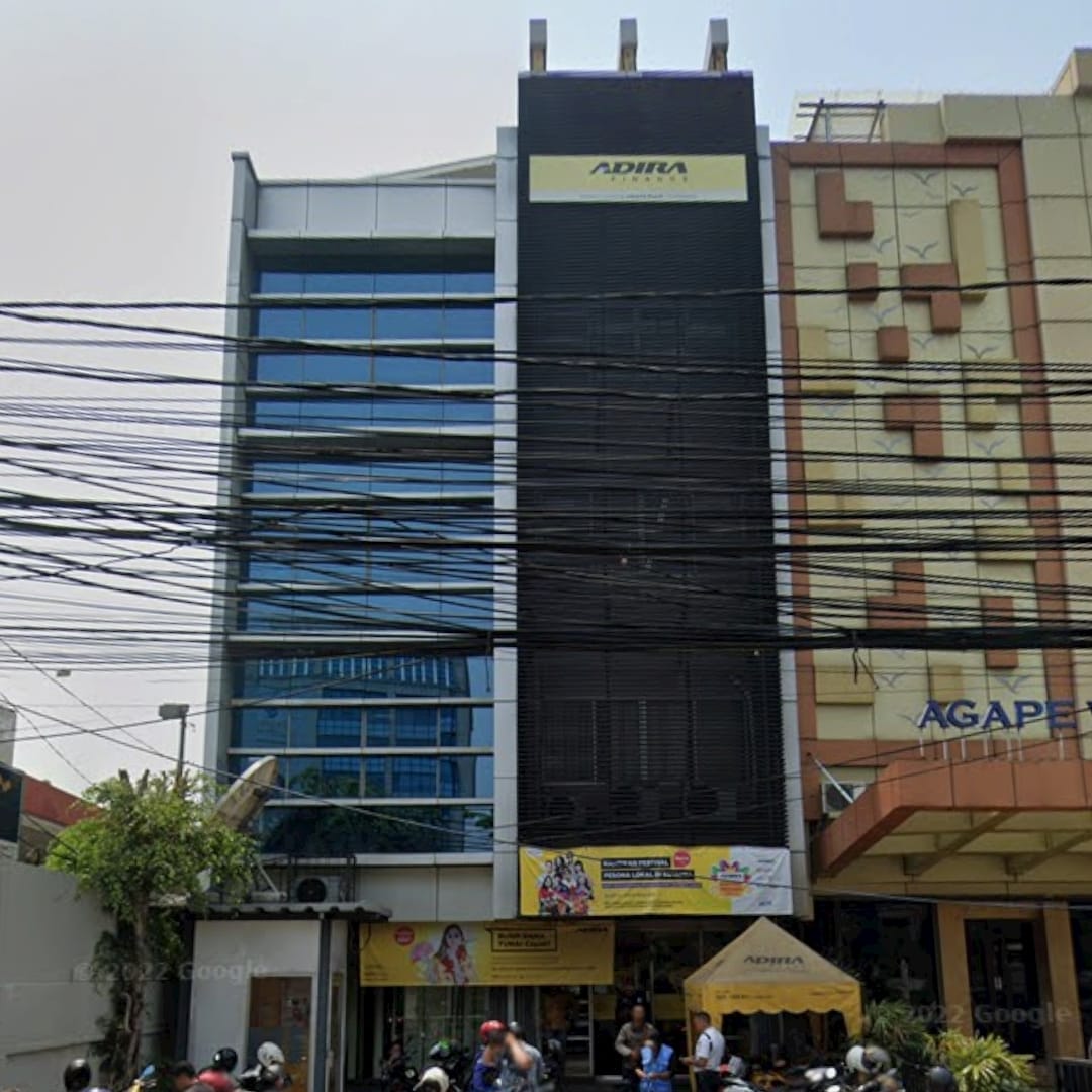 ADIRA Finance Ketapang