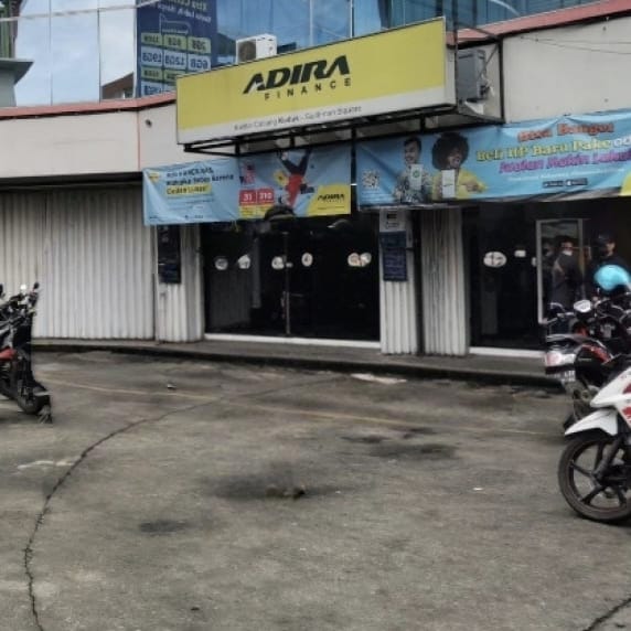ADIRA Finance Kudus ADIRA Finance Kudus