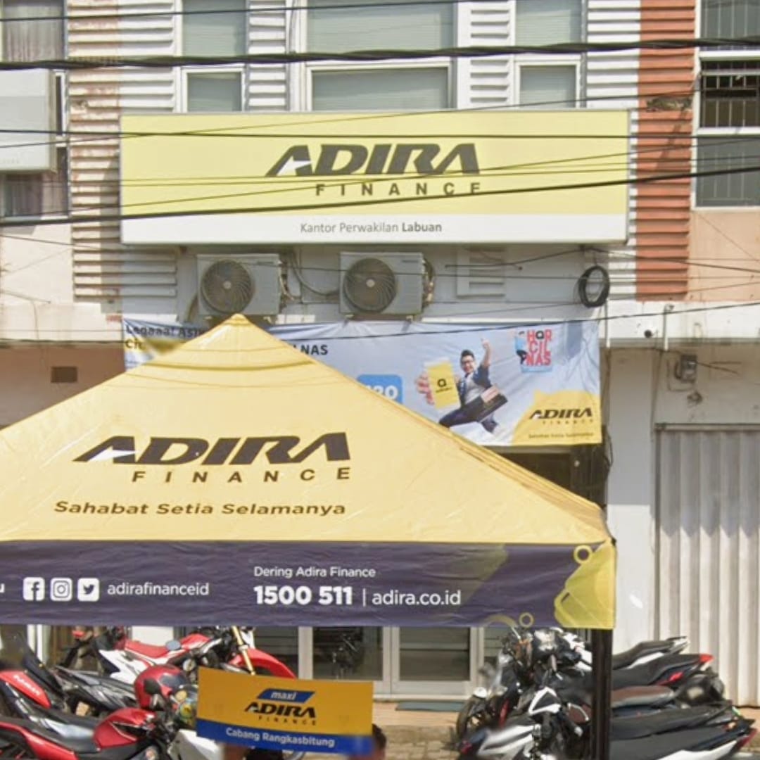 ADIRA Finance Labuan Pandeglang ADIRA Finance Labuan Pandeglang