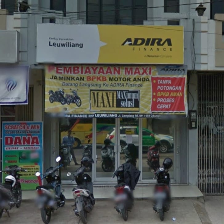 ADIRA Finance Leuwiliang