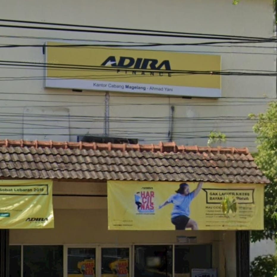 ADIRA Finance Magelang ADIRA Finance Magelang