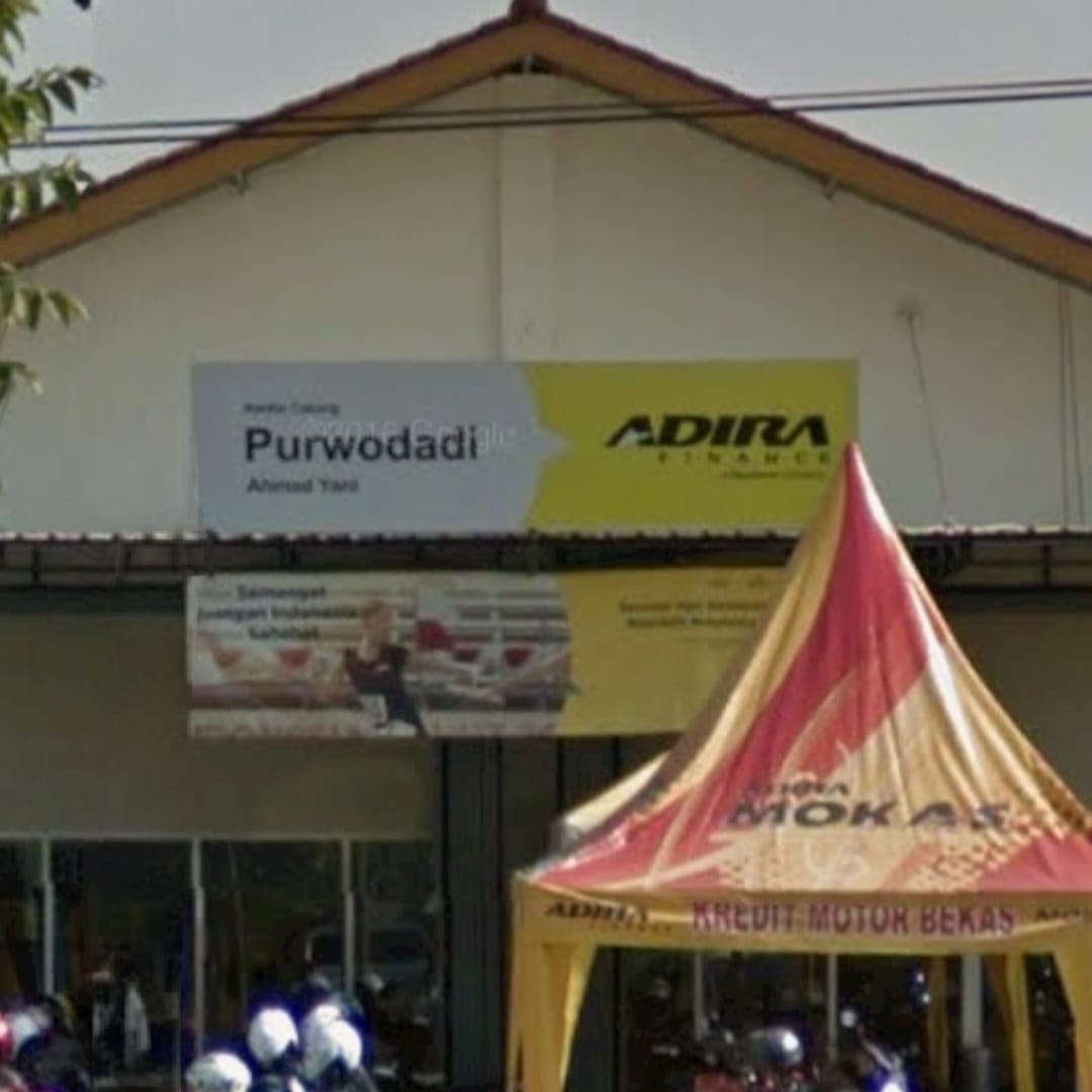 ADIRA Finance Purwodadi