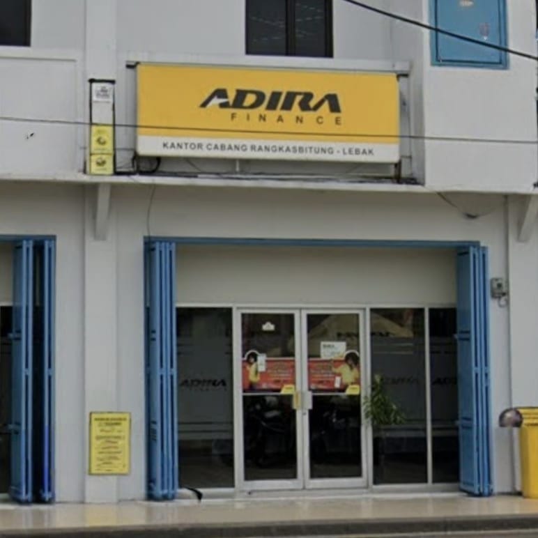 ADIRA Finance Rangkasbitung