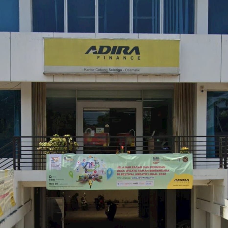 ADIRA Finance Salatiga ADIRA Finance Salatiga