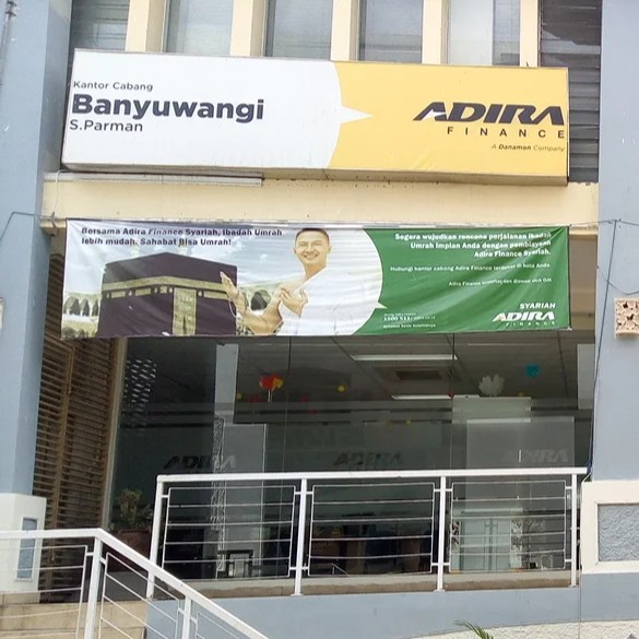 ADIRA FINANCE BANYUWANGI